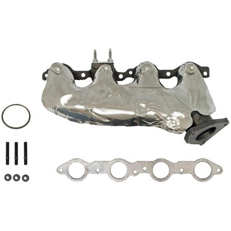 Dorman 674522 Exhaust Manifold Kit Round D18-674522